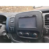 Opel Vivaro, 2020, МКПП, пробег 34500 км