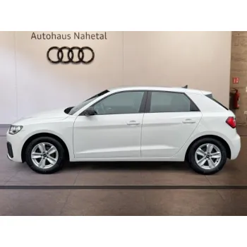 Audi A1, 2022, МКПП, пробег 82691 км