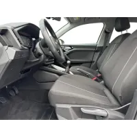 Audi A1, 2022, МКПП, пробег 82691 км