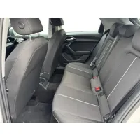 Audi A1, 2022, МКПП, пробег 82691 км