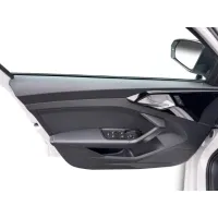 Audi A1, 2022, МКПП, пробег 82691 км