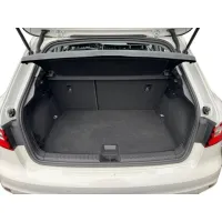 Audi A1, 2022, МКПП, пробег 82691 км