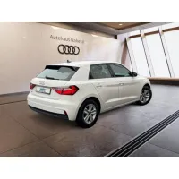 Audi A1, 2022, МКПП, пробег 82691 км