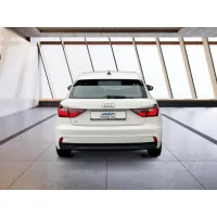 Audi A1, 2022, МКПП, пробег 82691 км