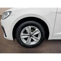 Audi A1, 2022, МКПП, пробег 82691 км