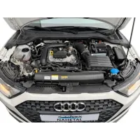 Audi A1, 2022, МКПП, пробег 82691 км
