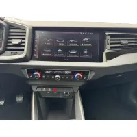 Audi A1, 2022, МКПП, пробег 82691 км