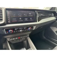 Audi A1, 2022, МКПП, пробег 82691 км