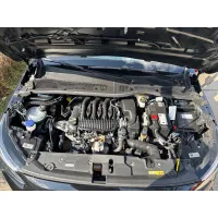 Opel Corsa, 2022, МКПП, пробег 19105 км