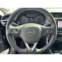 Opel Corsa, 2022, МКПП, пробег 19105 км