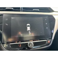 Opel Corsa, 2022, МКПП, пробег 19105 км