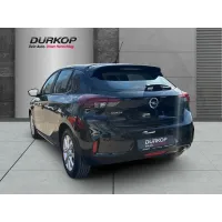 Opel Corsa, 2022, МКПП, пробег 19105 км