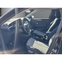 Opel Corsa, 2022, МКПП, пробег 19105 км
