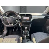 Opel Corsa, 2022, МКПП, пробег 19105 км
