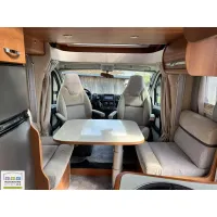 Автодом Rapido 6F, 2014, МКПП, пробег 59500 км