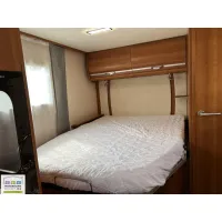 Автодом Rapido 6F, 2014, МКПП, пробег 59500 км