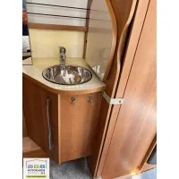 Автодом Rapido 6F, 2014, МКПП, пробег 59500 км