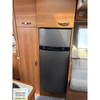 Автодом Rapido 6F, 2014, МКПП, пробег 59500 км