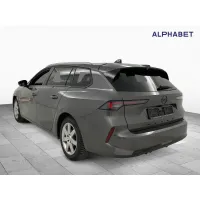 Opel Astra, 2023, АКПП, пробег 90510 км