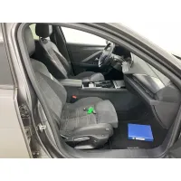 Opel Astra, 2023, АКПП, пробег 90510 км