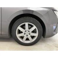 Opel Astra, 2023, АКПП, пробег 90510 км