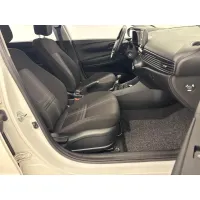 Hyundai i20, 2022, МКПП, пробег 51555 км