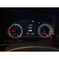 Hyundai i20, 2022, МКПП, пробег 51555 км