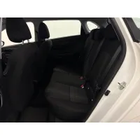 Hyundai i20, 2022, МКПП, пробег 51555 км