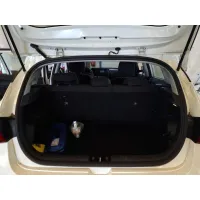 Hyundai i20, 2022, МКПП, пробег 51555 км