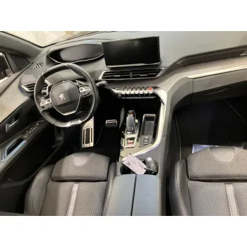 Peugeot 5008, 2023, АКПП, пробег 89779 км