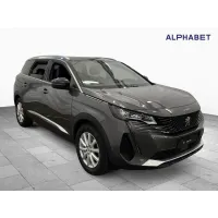 Peugeot 5008, 2023, АКПП, пробег 89779 км