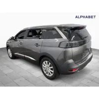 Peugeot 5008, 2023, АКПП, пробег 89779 км