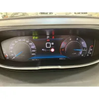 Peugeot 5008, 2023, АКПП, пробег 89779 км