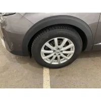 Peugeot 5008, 2023, АКПП, пробег 89779 км