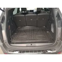 Peugeot 5008, 2023, АКПП, пробег 89779 км