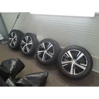 Peugeot 5008, 2023, АКПП, пробег 89779 км