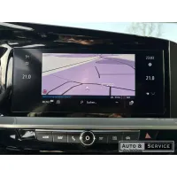 Opel Mokka, 2022, АКПП, пробег 31670 км