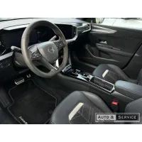 Opel Mokka, 2022, АКПП, пробег 31670 км