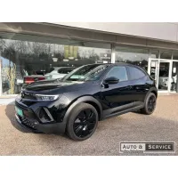 Opel Mokka, 2022, АКПП, пробег 31670 км