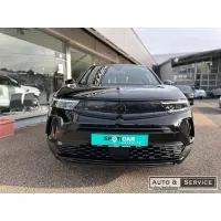 Opel Mokka, 2022, АКПП, пробег 31670 км