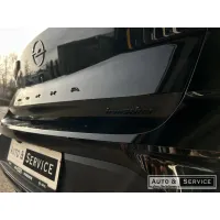 Opel Mokka, 2022, АКПП, пробег 31670 км