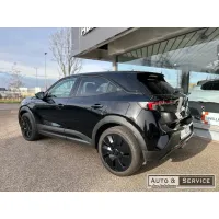 Opel Mokka, 2022, АКПП, пробег 31670 км