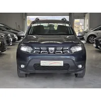 Dacia Duster, 2023, МКПП, пробег 70497 км
