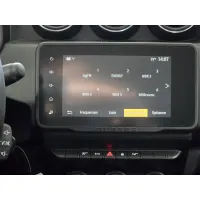 Dacia Duster, 2023, МКПП, пробег 70497 км