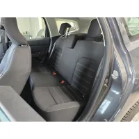 Dacia Duster, 2023, МКПП, пробег 70497 км