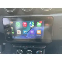 Dacia Duster, 2023, МКПП, пробег 70497 км