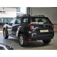 Dacia Duster, 2023, МКПП, пробег 70497 км