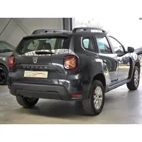 Dacia Duster, 2023, МКПП, пробег 70497 км