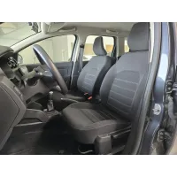 Dacia Duster, 2023, МКПП, пробег 70497 км