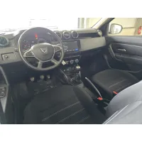 Dacia Duster, 2023, МКПП, пробег 70497 км